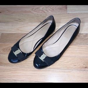 Salvatore Ferragamo Flats
